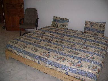 Ferienwohnung in Tozeur (Qafsah) oder Ferienwohnung oder Ferienhaus