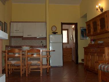 Ferienhaus in costa rei (Cagliari) oder Ferienwohnung oder Ferienhaus