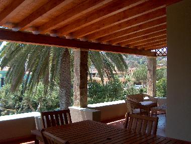 Ferienhaus in costa rei (Cagliari) oder Ferienwohnung oder Ferienhaus