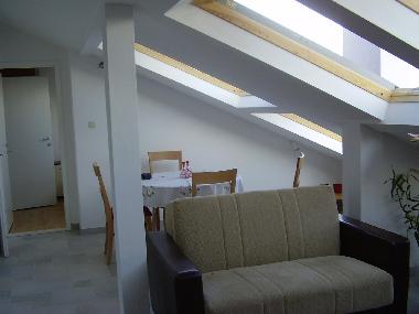 Ferienwohnung in Split (Splitsko-Dalmatinska) oder Ferienwohnung oder Ferienhaus