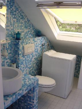 Ferienwohnung in Split (Splitsko-Dalmatinska) oder Ferienwohnung oder Ferienhaus