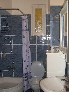 Ferienwohnung in Ergenekon (Istanbul) oder Ferienwohnung oder Ferienhaus