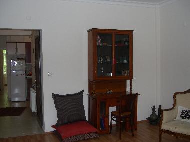 Ferienwohnung in Ergenekon (Istanbul) oder Ferienwohnung oder Ferienhaus