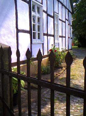 Ferienwohnung in Halle/Westf. (Teutoburger Wald) oder Ferienwohnung oder Ferienhaus