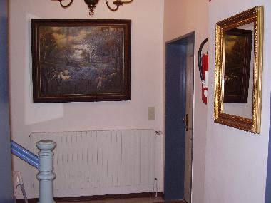 Schloss / Burg in Cuxhaven (Nordsee-Festland / Ostfriesland) oder Ferienwohnung oder Ferienhaus