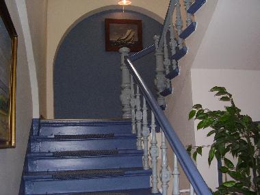 Schloss / Burg in Cuxhaven (Nordsee-Festland / Ostfriesland) oder Ferienwohnung oder Ferienhaus