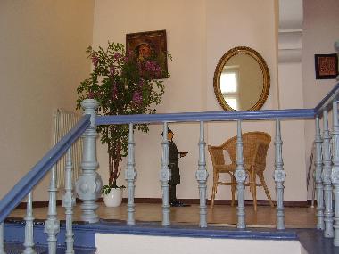 Schloss / Burg in Cuxhaven (Nordsee-Festland / Ostfriesland) oder Ferienwohnung oder Ferienhaus