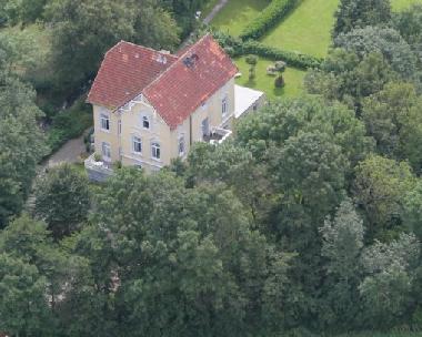 Schloss / Burg in Cuxhaven (Nordsee-Festland / Ostfriesland) oder Ferienwohnung oder Ferienhaus