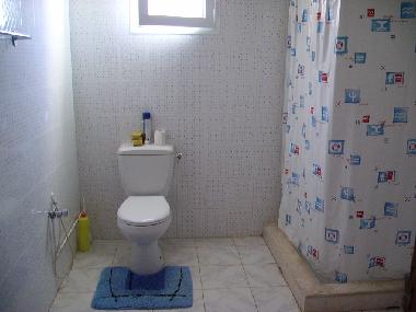 Ferienwohnung in Tozeur (Qafsah) oder Ferienwohnung oder Ferienhaus