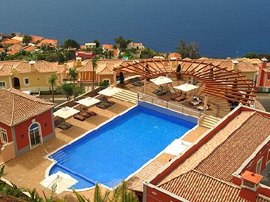 Ferienwohnung in Funchal (Madeira) oder Ferienwohnung oder Ferienhaus