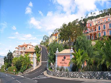 Ferienwohnung in Funchal (Madeira) oder Ferienwohnung oder Ferienhaus