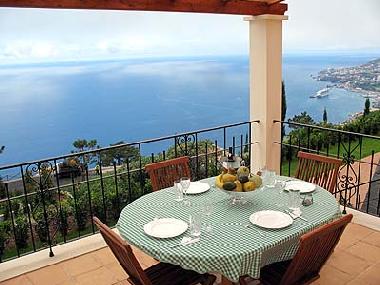 Ferienhaus in funchal (Madeira) oder Ferienwohnung oder Ferienhaus