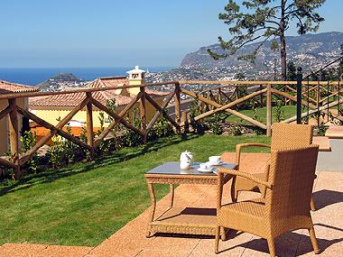Ferienhaus in funchal (Madeira) oder Ferienwohnung oder Ferienhaus