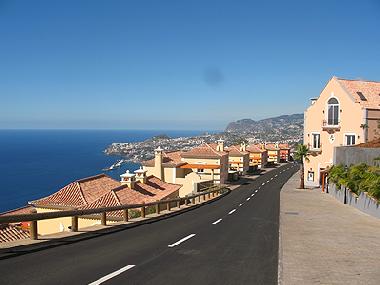Ferienhaus in funchal (Madeira) oder Ferienwohnung oder Ferienhaus