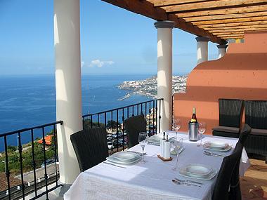 Ferienwohnung in Funchal (Madeira) oder Ferienwohnung oder Ferienhaus