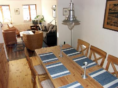 Ferienhaus in T�nning (Nordsee-Festland) oder Ferienwohnung oder Ferienhaus