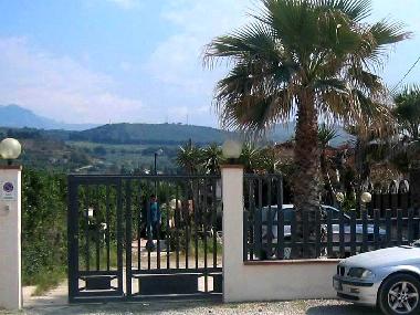 Ferienhaus in (Campofelice di Roccella ) (Palermo) oder Ferienwohnung oder Ferienhaus