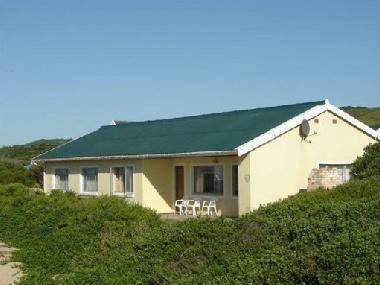 Ferienhaus in Cannon Rocks (Eastern Cape) oder Ferienwohnung oder Ferienhaus