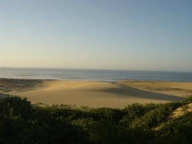 Ferienhaus in Cannon Rocks (Eastern Cape) oder Ferienwohnung oder Ferienhaus