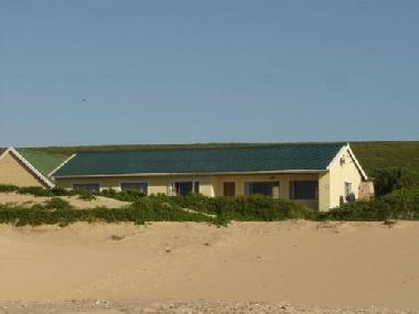 Ferienhaus in Cannon Rocks (Eastern Cape) oder Ferienwohnung oder Ferienhaus