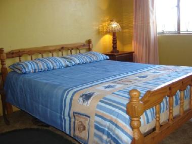 Ferienhaus in Cannon Rocks (Eastern Cape) oder Ferienwohnung oder Ferienhaus
