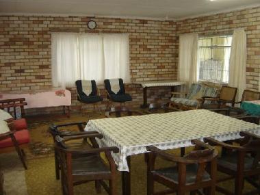 Ferienhaus in Cannon Rocks (Eastern Cape) oder Ferienwohnung oder Ferienhaus