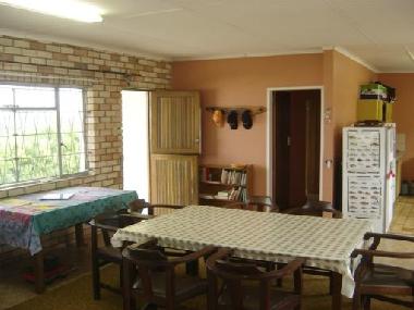 Ferienhaus in Cannon Rocks (Eastern Cape) oder Ferienwohnung oder Ferienhaus