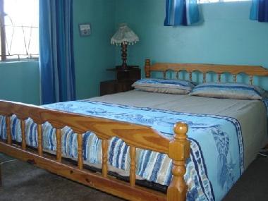 Ferienhaus in Cannon Rocks (Eastern Cape) oder Ferienwohnung oder Ferienhaus