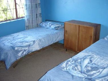 Ferienhaus in Cannon Rocks (Eastern Cape) oder Ferienwohnung oder Ferienhaus