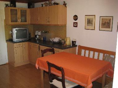 Ferienhaus in Zell am See (Pinzgau-Pongau) oder Ferienwohnung oder Ferienhaus