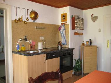 Ferienhaus in Zell am See (Pinzgau-Pongau) oder Ferienwohnung oder Ferienhaus