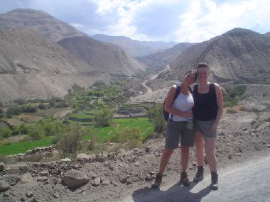 Pension in Arequipa (Arequipa) oder Ferienwohnung oder Ferienhaus