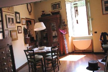 Ferienwohnung in Rome (Roma) oder Ferienwohnung oder Ferienhaus