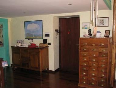 Ferienwohnung in Rome (Roma) oder Ferienwohnung oder Ferienhaus