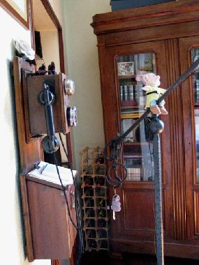 Ferienwohnung in Rome (Roma) oder Ferienwohnung oder Ferienhaus