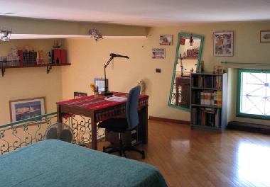 Ferienwohnung in Rome (Roma) oder Ferienwohnung oder Ferienhaus