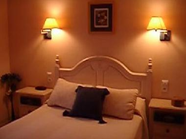 Ferienwohnung in Santa Pola (Alicante / Alacant) oder Ferienwohnung oder Ferienhaus