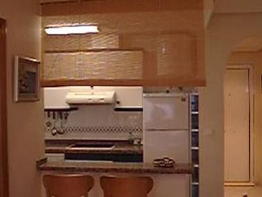 Ferienwohnung in Santa Pola (Alicante / Alacant) oder Ferienwohnung oder Ferienhaus