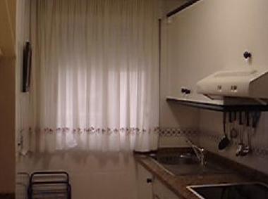 Ferienwohnung in Santa Pola (Alicante / Alacant) oder Ferienwohnung oder Ferienhaus