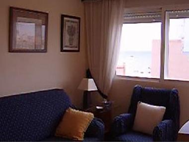 Ferienwohnung in Santa Pola (Alicante / Alacant) oder Ferienwohnung oder Ferienhaus