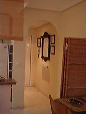 Ferienwohnung in Santa Pola (Alicante / Alacant) oder Ferienwohnung oder Ferienhaus