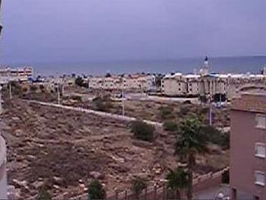 Ferienwohnung in Santa Pola (Alicante / Alacant) oder Ferienwohnung oder Ferienhaus