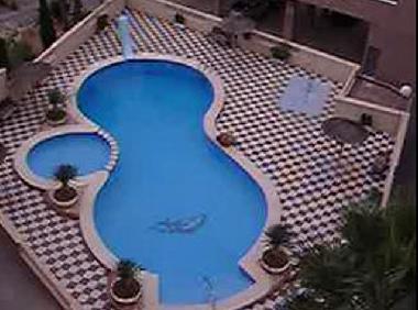 Ferienwohnung in Santa Pola (Alicante / Alacant) oder Ferienwohnung oder Ferienhaus