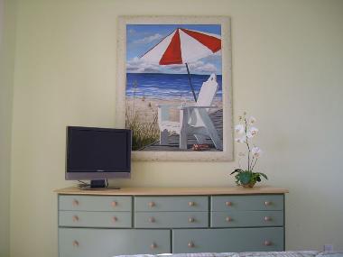 Alle Schlafzimmer mit Flat-TV