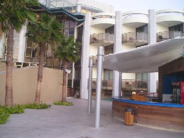 Ferienwohnung in Herzeliya Pituah (HaMerkaz (Central)) oder Ferienwohnung oder Ferienhaus