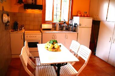 Ferienhaus in Art� / Son Severa (Mallorca) oder Ferienwohnung oder Ferienhaus
