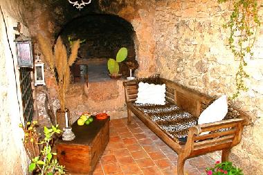 Ferienhaus in Art� / Son Severa (Mallorca) oder Ferienwohnung oder Ferienhaus