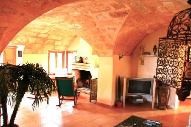 Ferienhaus in Arta (Mallorca) oder Ferienwohnung oder Ferienhaus