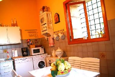 Ferienhaus in Arta (Mallorca) oder Ferienwohnung oder Ferienhaus