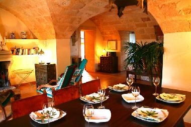 Ferienhaus in Arta (Mallorca) oder Ferienwohnung oder Ferienhaus